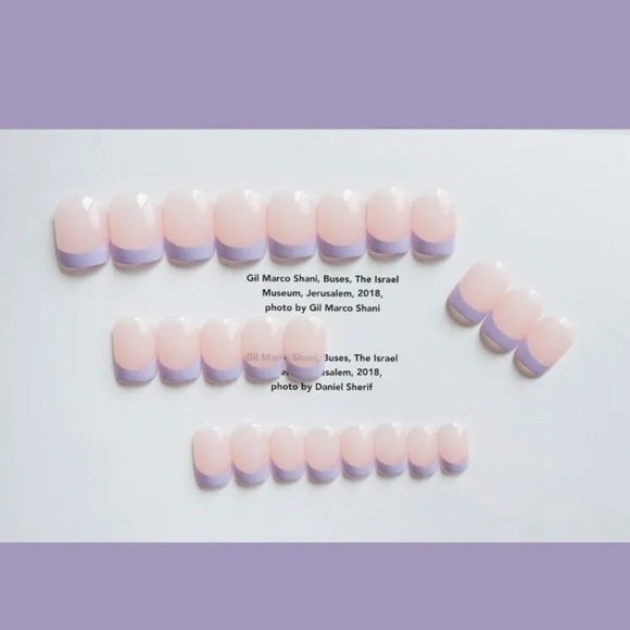 24pcs Nails - Picture 3 of 6